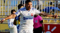 Palacios no se mueve de la U, dice su representante.