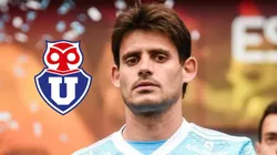 Merlo comienza a tomar fuerza en la U.