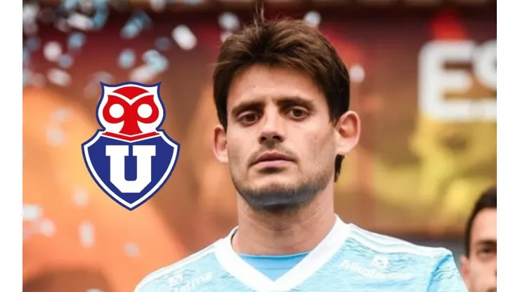 Merlo comienza a tomar fuerza en la U.