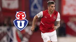 Fernández ya piensa en lo que será la temporada 2023