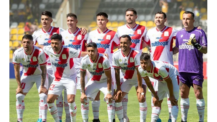 Curicó abrochó la continuidad de un jugador que estaba en duda.