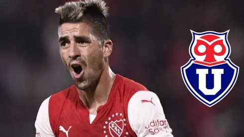 Leandro Fernández ilusiona a los 'Azules