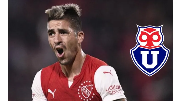 Leandro Fernández ilusiona a los 'Azules