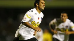 El uruguayo habló sobre la posibilidad de sumar al delantero argentino