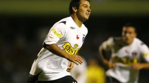 El uruguayo habló sobre la posibilidad de sumar al delantero argentino