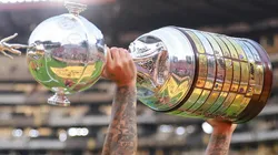 Conoce en qué bombo de la Copa Libertadores estará Colo Colo.