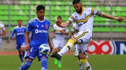 Universidad de Chile quiere dejar atrás el sufrimiento del 2022.