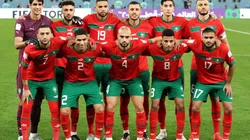 Conoce a los mejores jugadores de Marruecos en Qatar 2022.
