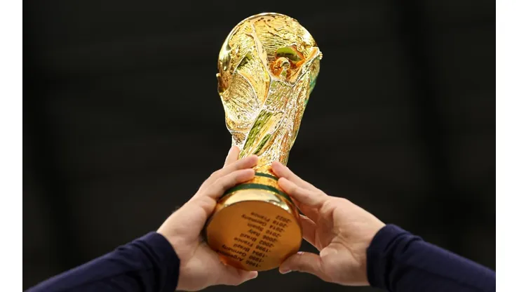 El Mundial de Qatar 2022 ya vive su recta final.