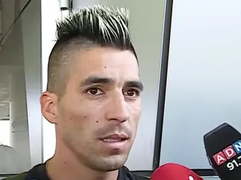 Los dos jugadores que aconsejaron a Leandro Fernández a venir a la U de Chile