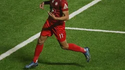 Colo Colo quiere arrebatarle un refuerzo a la U.