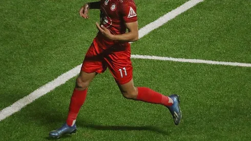 Colo Colo quiere arrebatarle un refuerzo a la U.