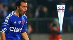 Marcelo Díaz comienza a asomar como opción para reforzar a la UC