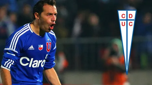 Marcelo Díaz comienza a asomar como opción para reforzar a la UC