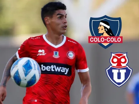 ¿Por qué Colo Colo tiene ventaja sobre la U por Wiemberg?