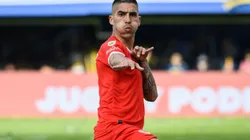 Radiografía de un refuerzo: Este es Leandro Fernández, la nueva incorporación de Universidad de Chile