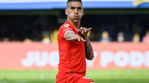 Radiografía de un refuerzo: Este es Leandro Fernández, la nueva incorporación de Universidad de Chile