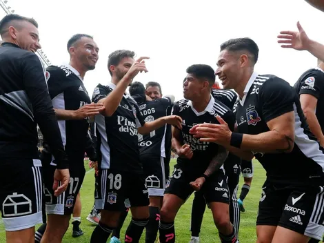 ¡Atención albos! Titular de Colo Colo sorprende y se marcha del Cacique