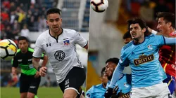 Matías Zaldivia no es del gusto de los referentes y Omar Merlo sí para llegar a la U