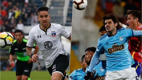 Matías Zaldivia no es del gusto de los referentes y Omar Merlo sí para llegar a la U