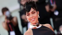 ¿Quién es Georgina Rodríguez?