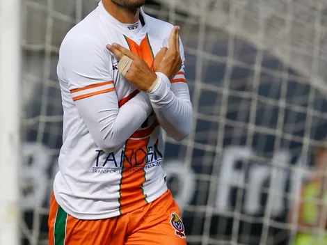 Gustavo Huerta espera el retorno del hijo pródigo a Cobresal para el 2023