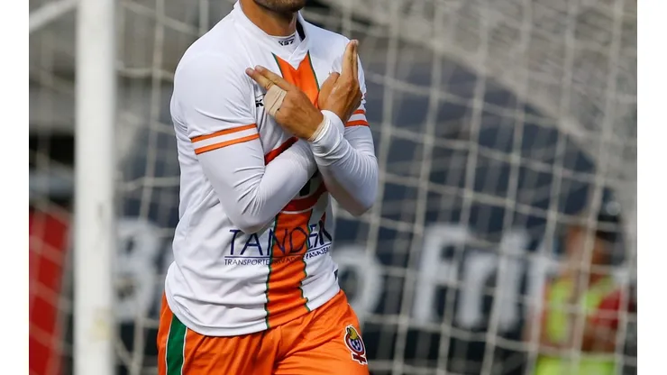 Cobresal quiere recuperar los goles de Marcelo Cañete para la temporada 2023.