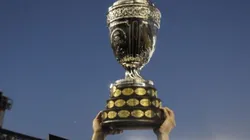 Nuevos cambios en la Copa América