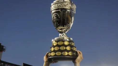 Nuevos cambios en la Copa América