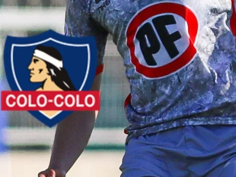 Hinchas de Colo Colo debaten la llegada de posible refuerzo para 2023