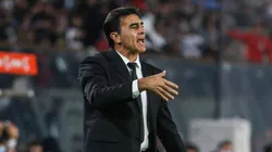 El ex jugador albo cree que ambos delanteros tienen las condiciones