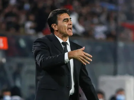 Histórico de Colo Colo desea que Quinteros le dé chances a dos jugadores albos