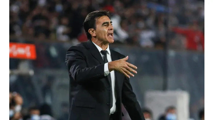 El ex jugador albo cree que ambos delanteros tienen las condiciones