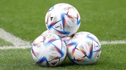 Revisa la programación de los cuartos de final de Qatar 2022.