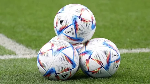 Revisa la programación de los cuartos de final de Qatar 2022.