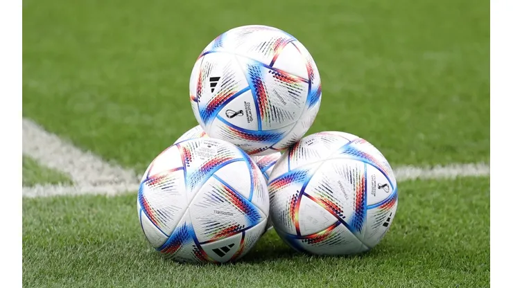 Revisa la programación de los cuartos de final de Qatar 2022.