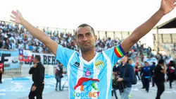 César Cortés continuará en Magallanes para 2023.