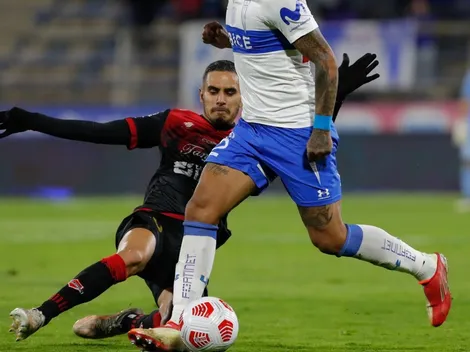 Jaime García apuesta todas las fichas para traer a Ñublense a jugador hincha del club