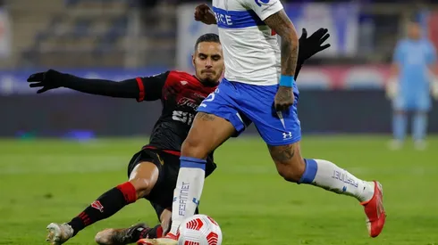 Ñublense de Chillán quiere llevar a uno de sus coterráneos a los Diablos Rojos en 2023.