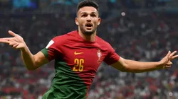 Ramos fue una de las grandes figuras en el triunfo ante Suiza.