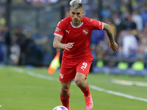 La U abre la billetera y asegura a su tercer refuerzo