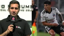 El volante estaría siendo seguido desde el extranjero