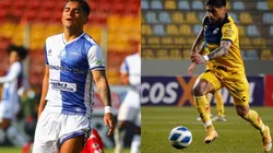 Unión Española tiene a sus dos primeros refuerzos para el 2023.