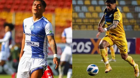 Unión Española tiene a sus dos primeros refuerzos para el 2023.