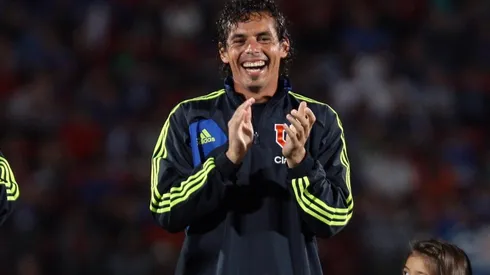 Esteban Conde relata una desconocida anécdota en la U