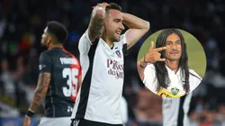 Coca Mendoza disparó contra Zaldivia.