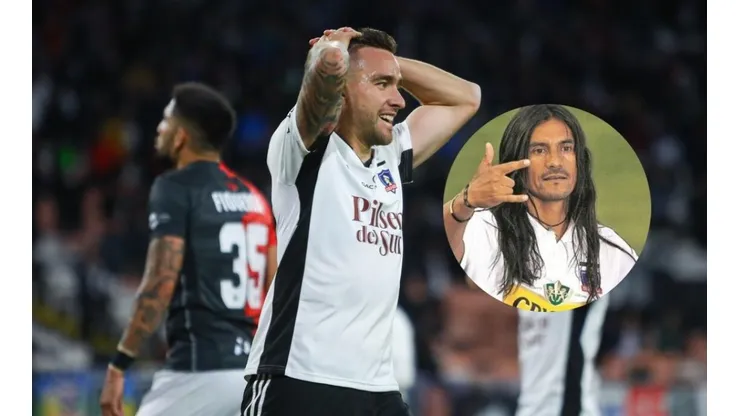 Coca Mendoza disparó contra Zaldivia.