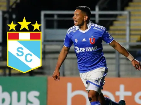 ¿Se abre otro cupo de extranjero? En Perú apuestan por la vuelta de Palacios