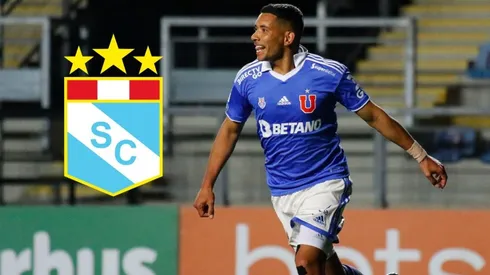 Palacios ya estuvo en el conjunto celeste en la temporada 2019.