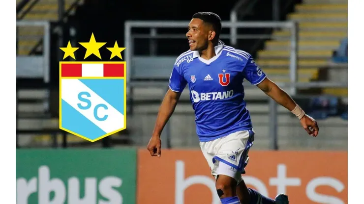 Palacios ya estuvo en el conjunto celeste en la temporada 2019.